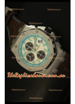 Audemars Piguet Royal Oak Offshore Montauk Highway Edition 1:1 Mirror Replica