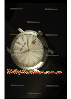Audemars Piguet Royal Oak Jules Audemars Swiss Timepiece 