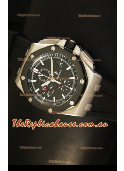 Audemars Piguet Royal Oak Offshore Chronograph 44MM - 1:1 Mirror Ultimate Edition