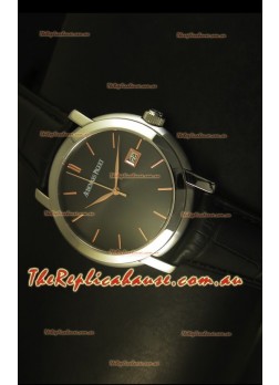 Audemars Piguet Royal Oak Jules Audemars Swiss Timepiece 