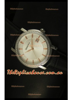 Audemars Piguet Royal Oak Jules Audemars Swiss Timepiece 