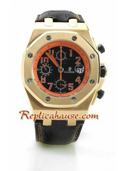 Audemars Piguet City of Sails Edition Wristwatch ADPGT06