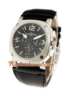Bell and Ross BR01-94 Edition Wristwatch - Mid Sized Wristwatch BELLRS45
