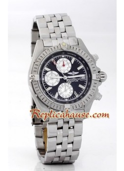 Breitling Chronometre Wristwatch BRTLG93