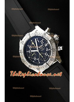 Breitling Avenger Swiss Replica Watch 1:1 Mirror Replica - 48MM