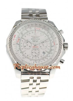 Breitling for Bentley Motors Wristwatch BRTLG121