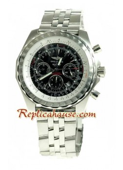 Breitling for Bentley Motors Wristwatch BRTLG132