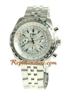 Breitling for Bentley Motors Wristwatch BRTLG133