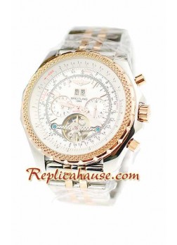 Breitling for Bentley Wristwatch BRTLG146
