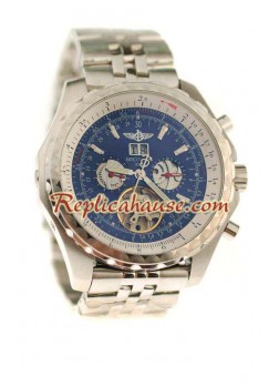 Breitling for Bentley Wristwatch BRTLG151