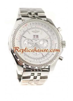 Breitling for Bentley Wristwatch BRTLG153