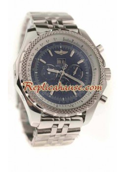 Breitling for Bentley Wristwatch BRTLG157
