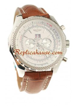 Breitling for Bentley Wristwatch BRTLG160