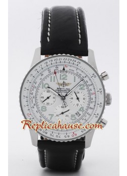 Breitling Navitimer Wristwatch BRTLG219