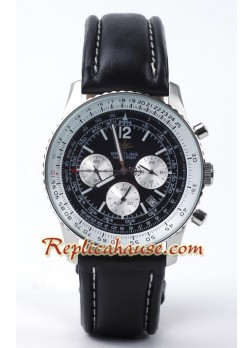 Breitling Navitimer Wristwatch BRTLG220