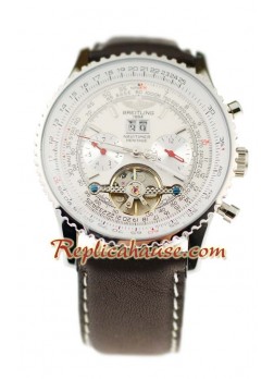 Breitling Navitimer Heritage Wristwatch BRTLG207