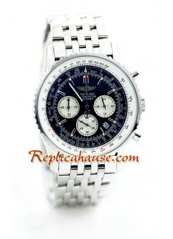 Breitling Navitimer Wristwatch BRTLG210
