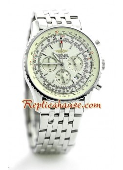 Breitling Navitimer Wristwatch BRTLG209