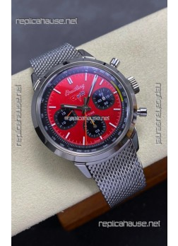 Top Time B01 Chevrolet Covette Super Clone Watch 