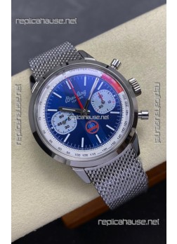 Top Time B01 Shelby Cobra Super Clone Watch 