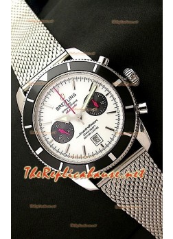 Breitling SuperOcean Heritage Swiss Replica Watch