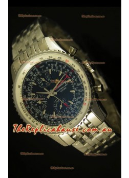 Breitling Montbrilliant Datora - 1:1 Mirror Ultimate Edition 