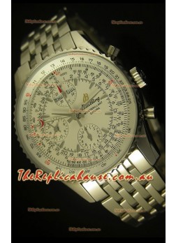 Breitling Montbrilliant Datora - 1:1 Mirror Ultimate Edition 