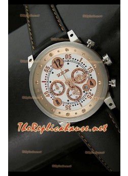 B.R.M V Series Japanese Replica Watch