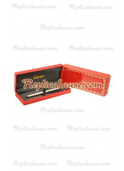 Cartier Swiss Pen CTR214