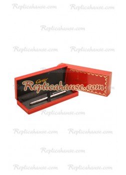 Cartier Swiss Pen CTR224