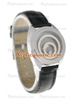 Chopard Happy Spirit Ladies Wristwatch CHPD19