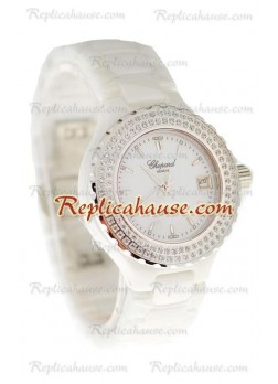 Chopard Happy Sport Ladies Wristwatch CHPD39