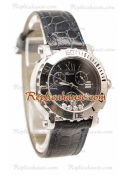 Chopard Happy Sport Ladies Wristwatch CHPD41