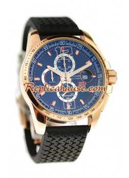 Chopard Mille Miglia Gran Turismo XL Edition Wristwatch CHPD77