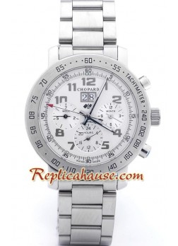 Chopard Mille Miglia Edition Wristwatch CHPD71