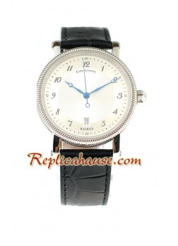 ChoroSwiss Kairos Mens Swiss Wristwatch CHSWS01