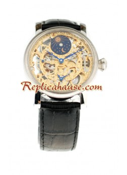 ChronoSwiss Swiss Wristwatch CHSWS07