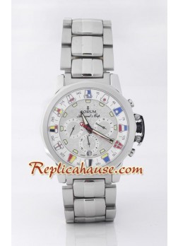 Corum Admirals Cup Regatta Wristwatch CORM23