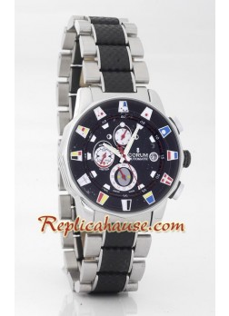 Corum Admirals Cup Tides 44 Wristwatch CORM32