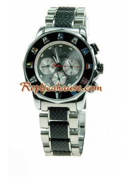 Corum Admirals Cup Regatta Wristwatch CORM22