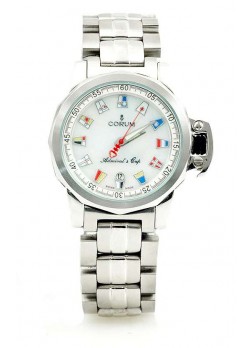 Corum Admirals Cup Ladies Wristwatch CORM20