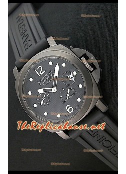 Panerai Luminor Marina PAM222 Power Reserve Swiss Watch - 1:1 Mirror Replica