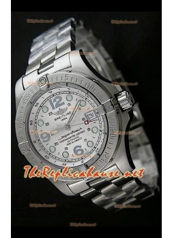 Breitling SuperOcean Swiss Replica Watch - 1:1 Ultimate Replica Watch