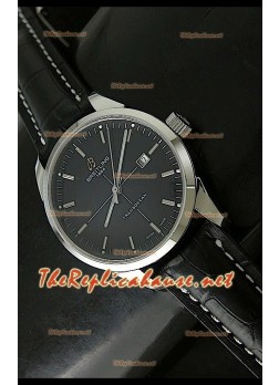 Breitling Transocean Swiss Replica Watch in Steel Case