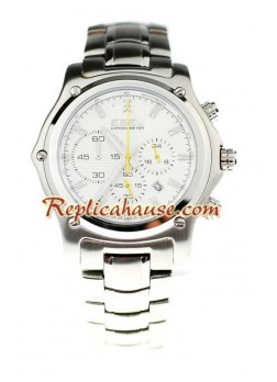 Ebel 1911 BTR Japanese Wristwatch EBL01