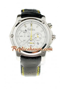 Ebel 1911 BTR Japanese Wristwatch EBL03