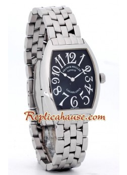 Franck Muller Master of Complications Ladies Wristwatch FRMLLER67