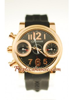 Graham Swordfish Wristwatch GRHM23