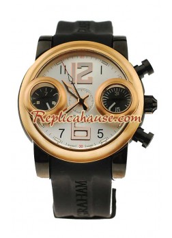 Graham Swordfish Wristwatch GRHM25