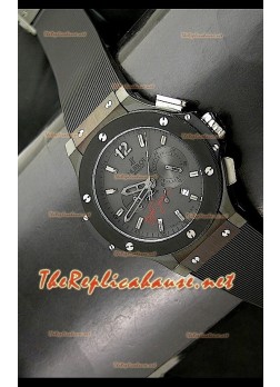 Hublot Big Bang Ayrton Senna Edition Quartz Watch